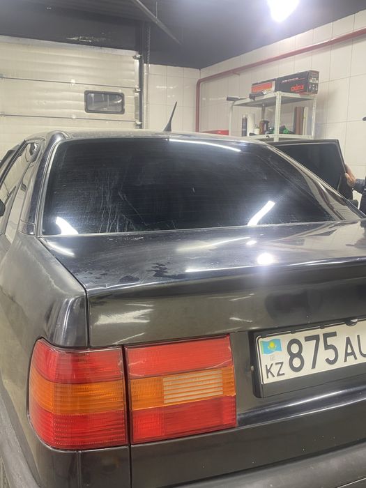 Тонировка автомобилей