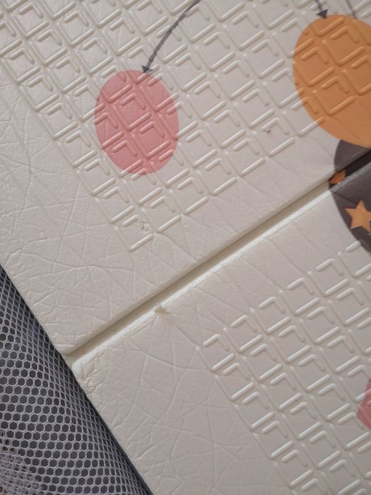 Кошара за игра 120/160 см