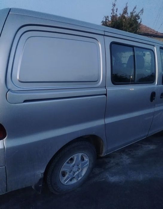 Хюндай 2.5 2003 Г