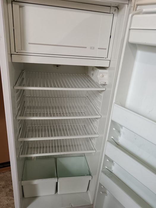 Хладилник с камера ATLANT MINSK