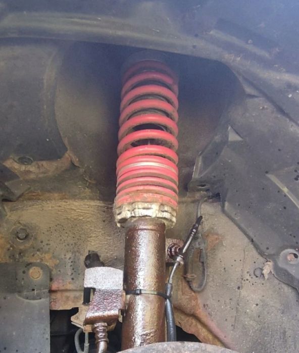 Мазда 3 На Части 1.6/90/109 ХДИ Mazda 3 Na Chasti