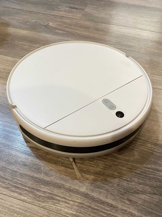 Робот-пылесос Xiaomi Mi Robot Vacuum-Mop 2 Lite