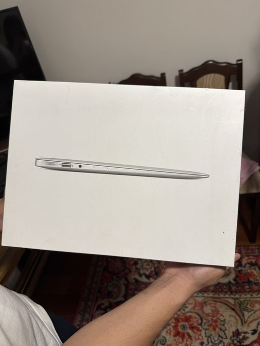 MacBook Air 13" 2018