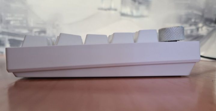 Продам кастом ajazz ak820