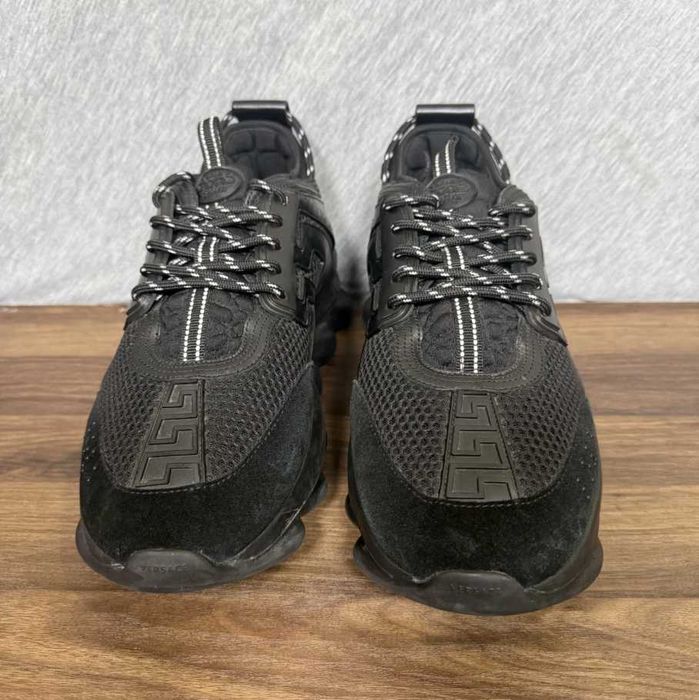 Versace Chain Reaction Negri