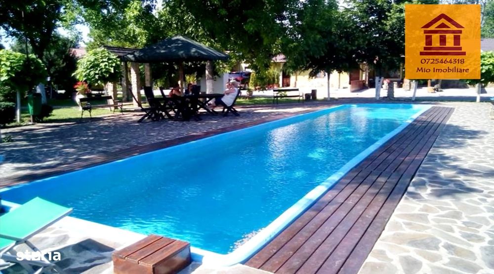 Casa Cartierul Verde