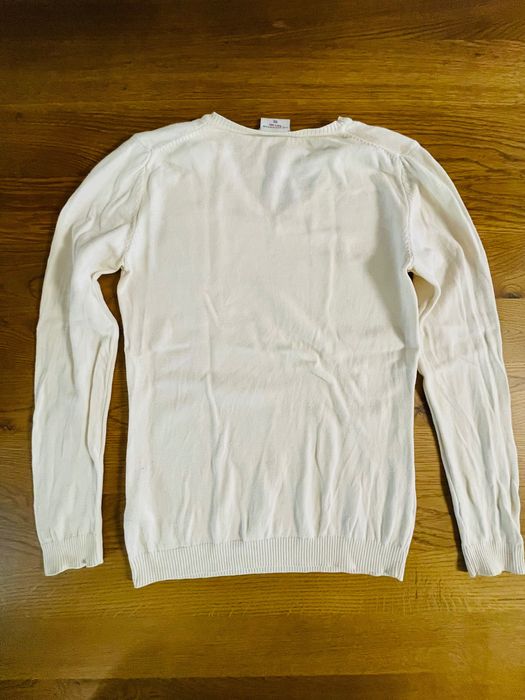 Пуловер US POLO размер S