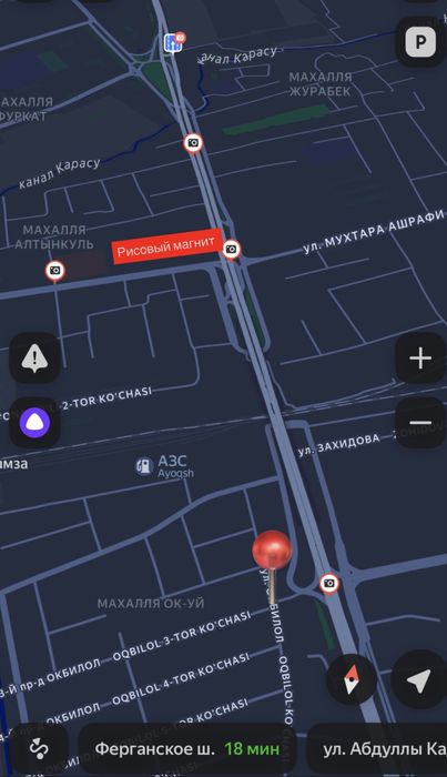 Сдаётся дом в Аренду Рисовый