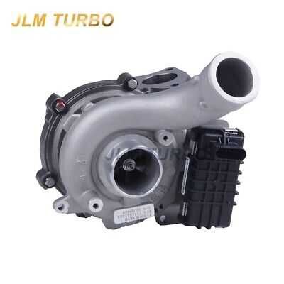 Turbina Porsche 059145722M 059145722R VW Phaeton Touareg Audi A6