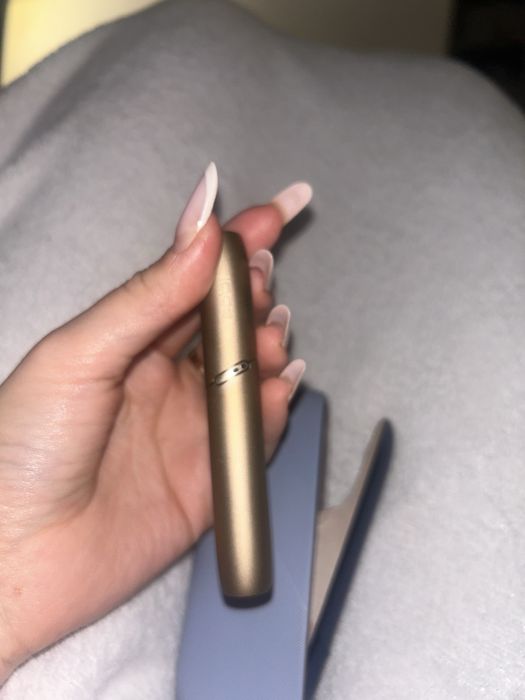 Iqos in stare perfecta