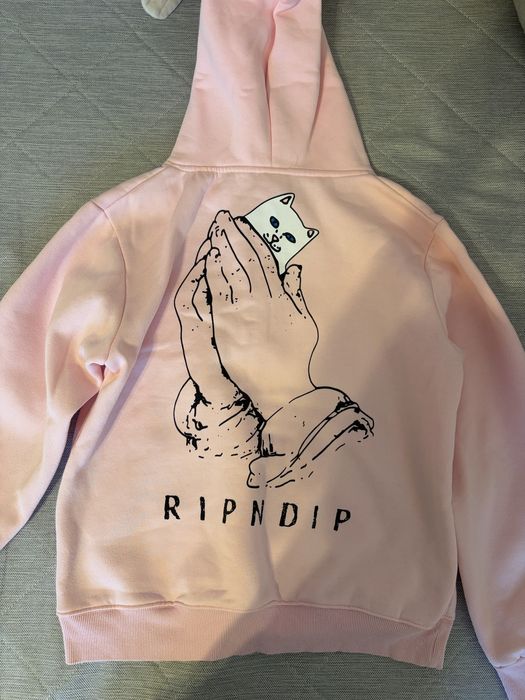 Худи ripndip размер s
