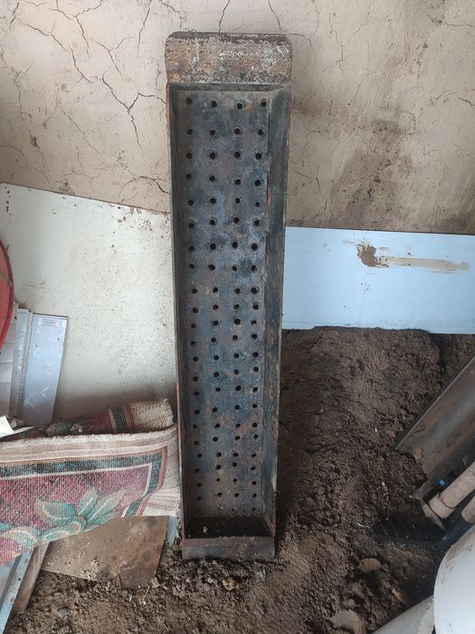 Мангал сатылады...