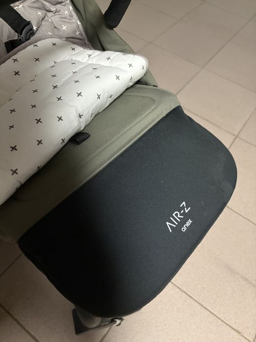 Коляска ANEX AIR-Z
