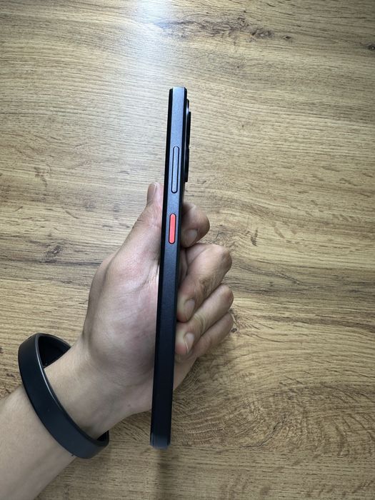 ZTE   Blade   A36