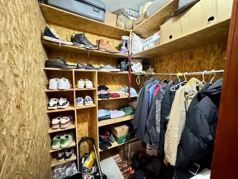 Продава се Двустаен апартамент в Стара Загора, Център - 54 кв.м за 3889 €/кв.м - Снимка #9