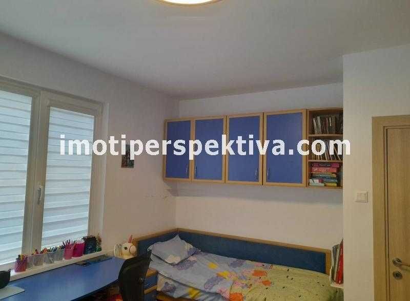 Продава се Етаж от къща в Пловдив, Христо Смирненски - 100 кв.м за 2740 €/кв.м - Снимка #6