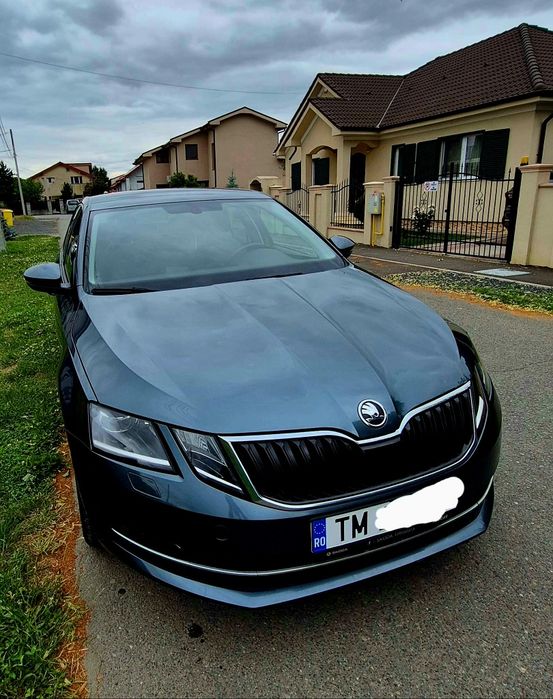 Skoda Octavia III Facelift Style 1.5 TSI 150 CP | Navigatie | Keyless | Full LED | CarPlay | 115K km