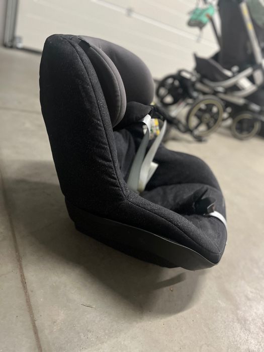 MAXI-COSI База ISOFIX familyfix и столче Pearl