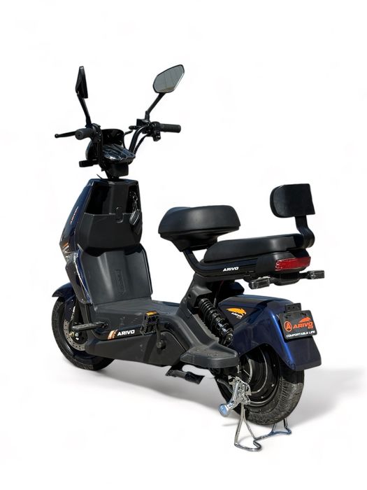 Скутер 2024 Насия савдо бошлангич туловсиз