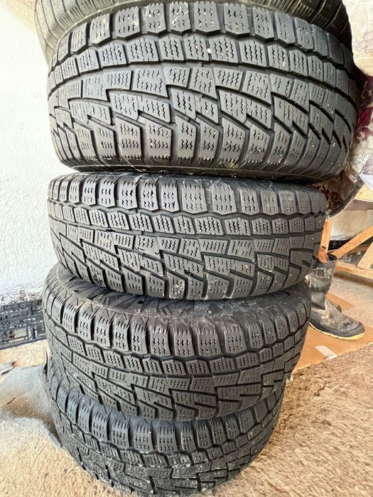 13штамп зимний балонымен