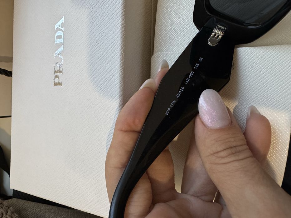 Очки Prada оригинал