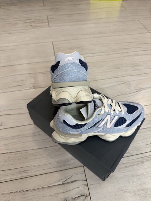 Кроссовки NB 9060