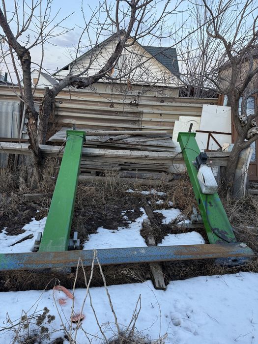 Подъемник для сто