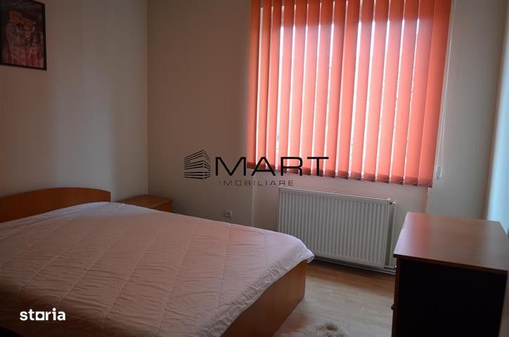 Apartament 2 camere, poziționare excelentă- zona Dioda