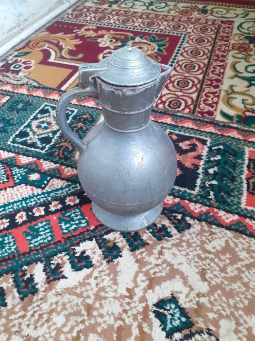 Ескі құман сатылады