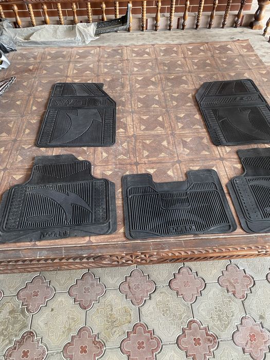 Prado rezinka polik korea