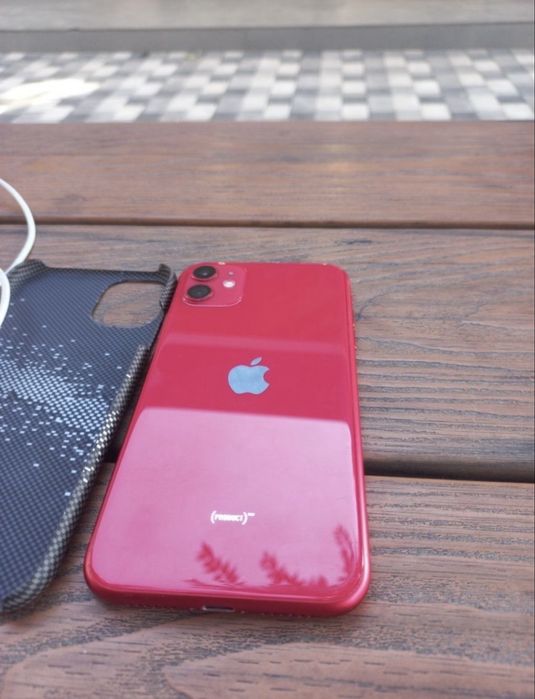 Iphone 11 sotiladi ideal