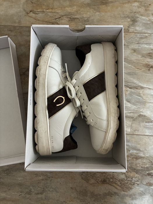 Обувки Desigual / Geox - 38 номер