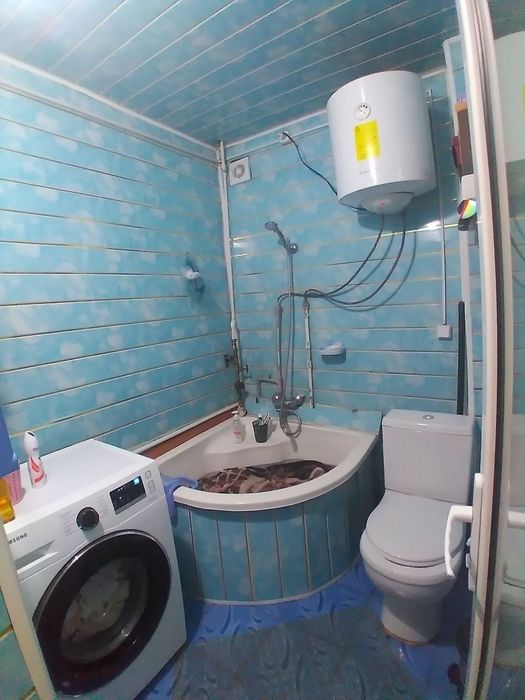 Аренда сергели СПУТНИК   1-хона  230$