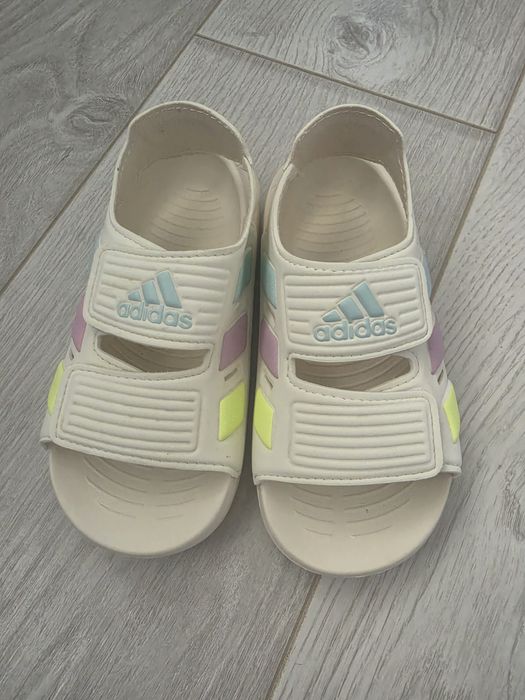 Детски сандали Adidas