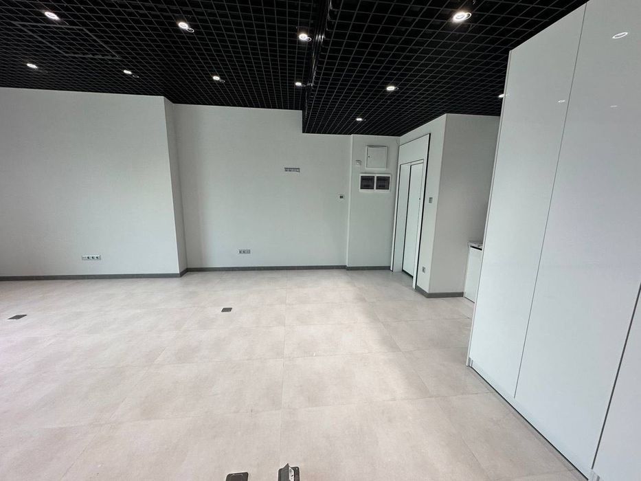 Продаётся помещение ЖК Nest One, 48кв.м