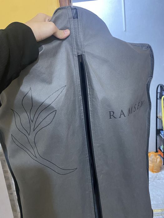 Одежда, плащ осенняя, мужская