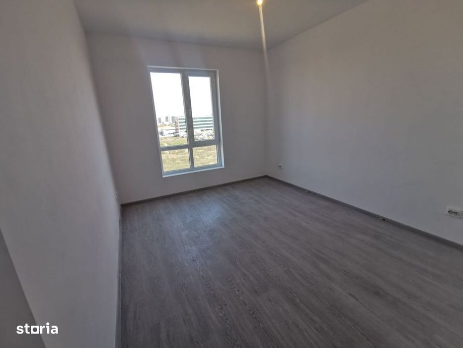 Inchiriere 2 camere Militari Residence