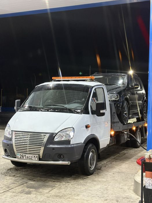 Эвакуатор Эвакуатор