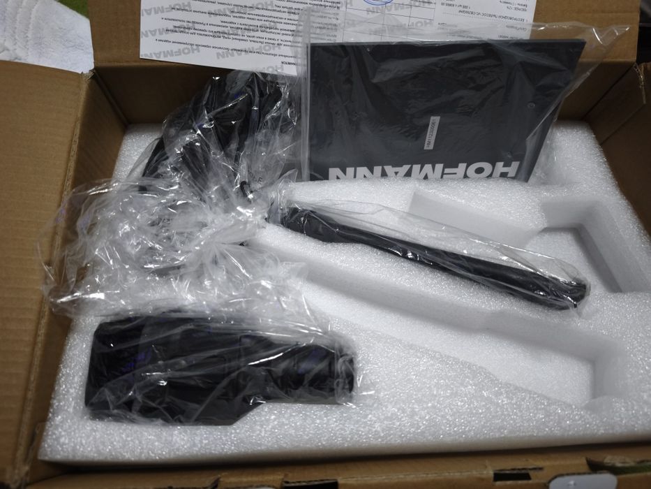 Беспроводной вертикальный пылесос