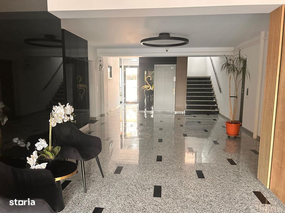 Apartament 3 Camere Bloc Flamingo.