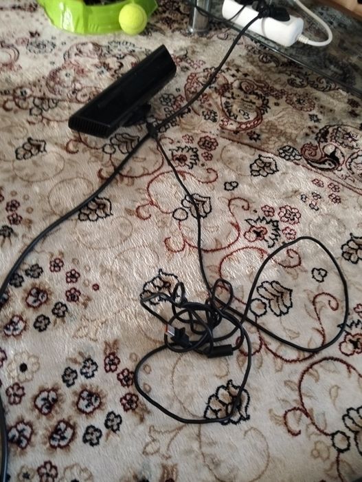 XBOX 360 elite  с прошивкой