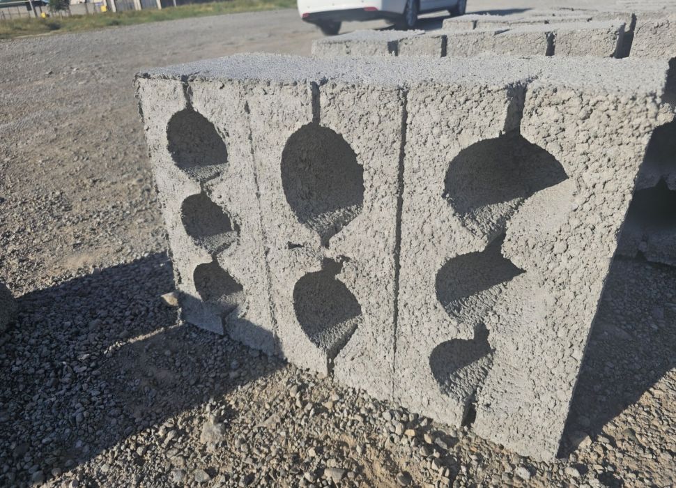 Шлакоблок,Шлокоблок,Шлакоблок