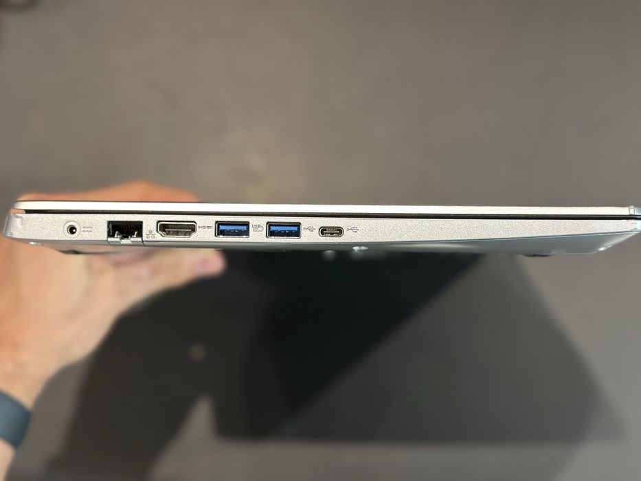 Laptop Aspire A515-55 I7-10th 16gb Ram 500gb SSD