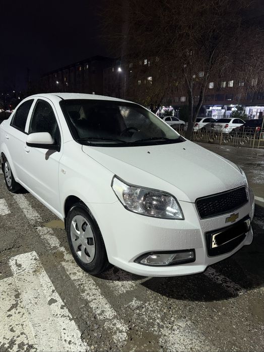 Chevrolet Nexia 3 2-P Metan Gaz Yumshoq balin