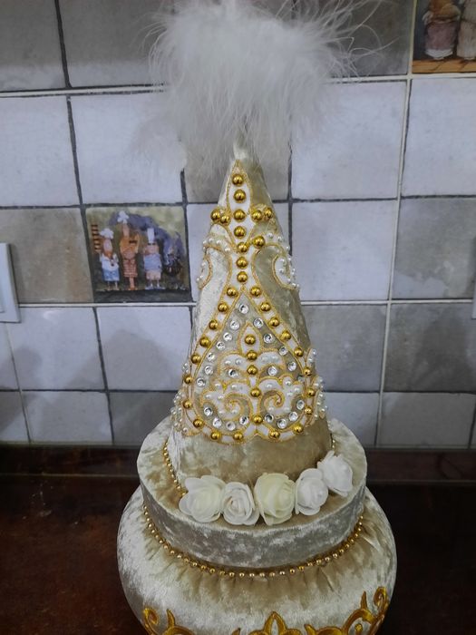 Тойбастар сырға салу цена 5000