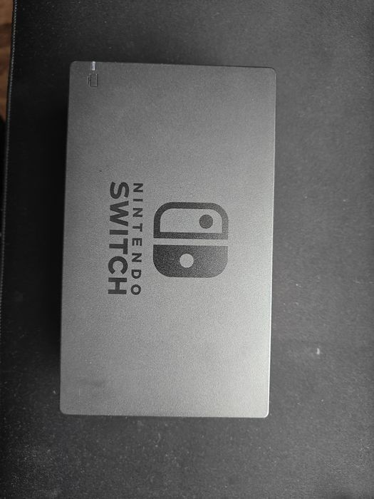 Consolă Nintendo Switch