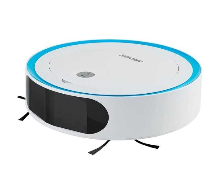 Робот прахосмукачка Medion MD18861, Контрол чрез приложение