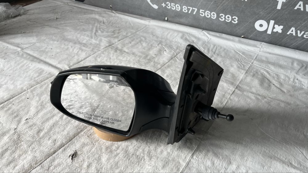 Дясно огледало Hyundai i10