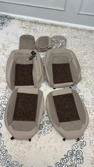 Чехол на автомашину