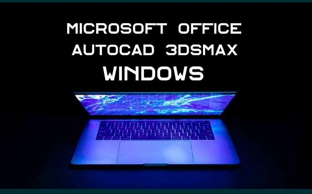 Программист,ВЫЕЗД,установка windows, антивирус,офис,ремонт компьютера
